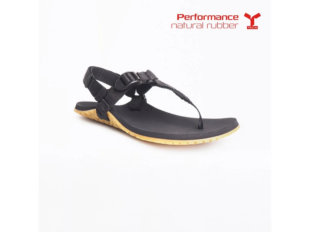 Босоногие сандалии Bosky Performance Natural Rubber Y-tech — аутлет №1010, EU 42, фото 3
