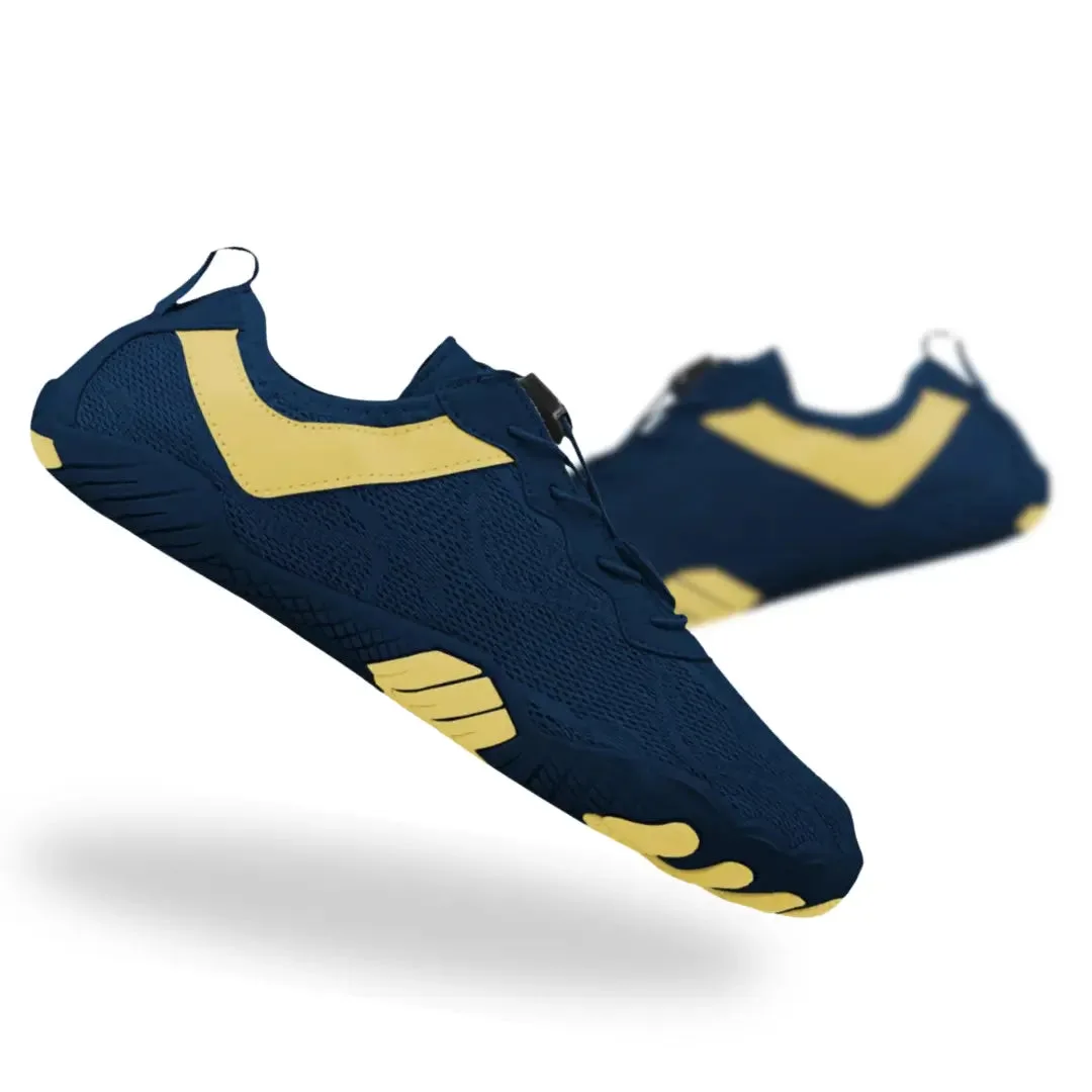 Повседневная обувь Bearefoot Strutters — Eclipse Blue — фото 1 из 4