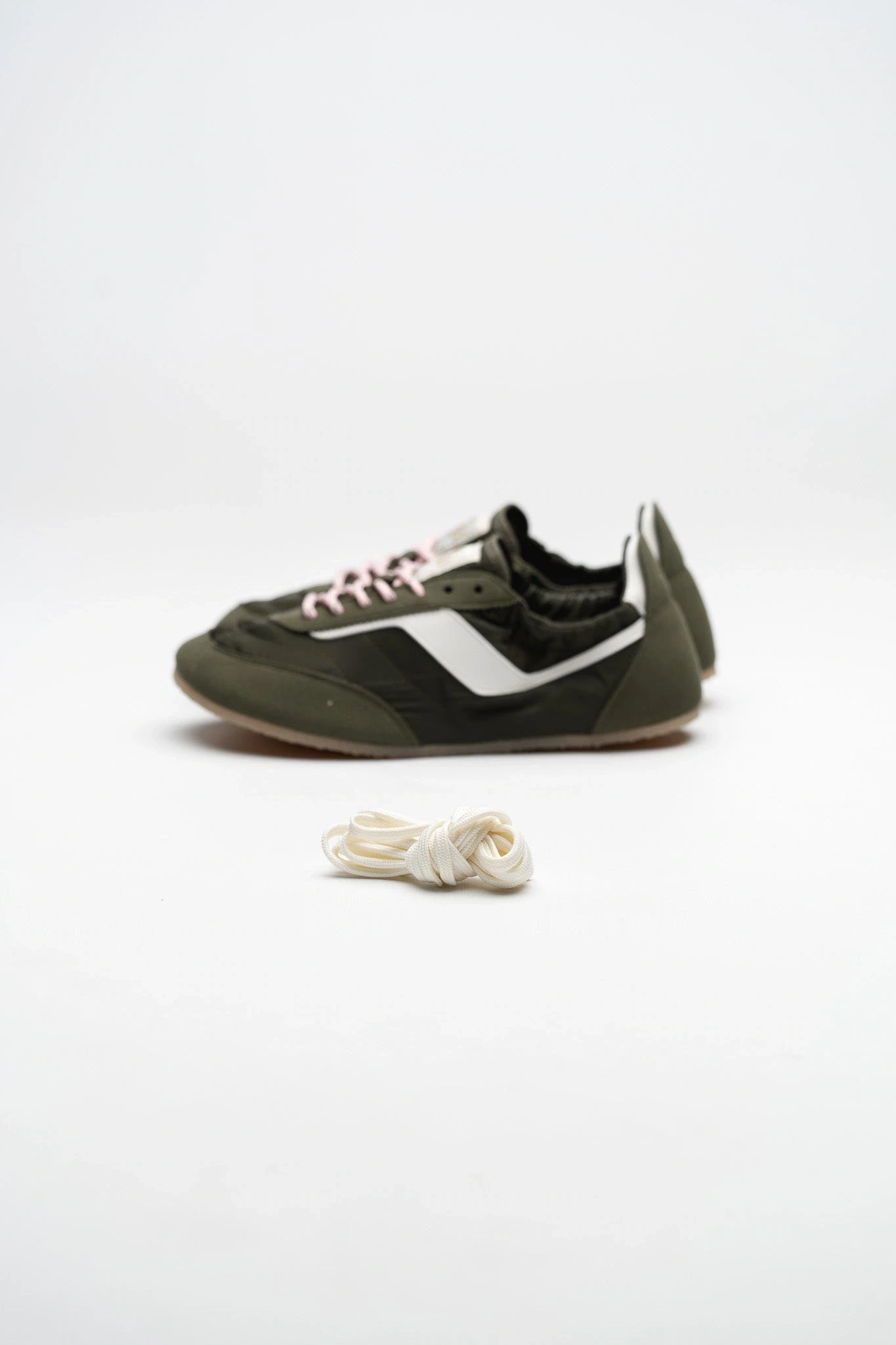 Босоногие кроссовки-балетки Ohne Project Kima, фото 5
