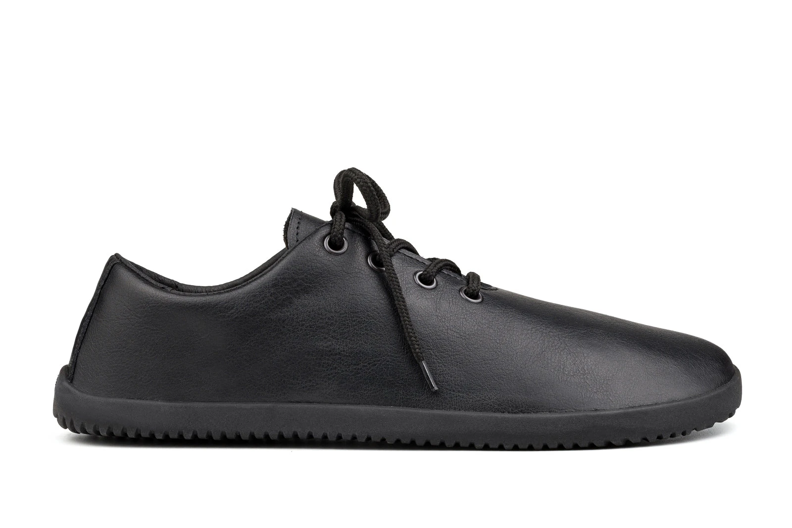 Туфли Ahinsa Ananda Barefoot — чёрный — фото 1 из 17