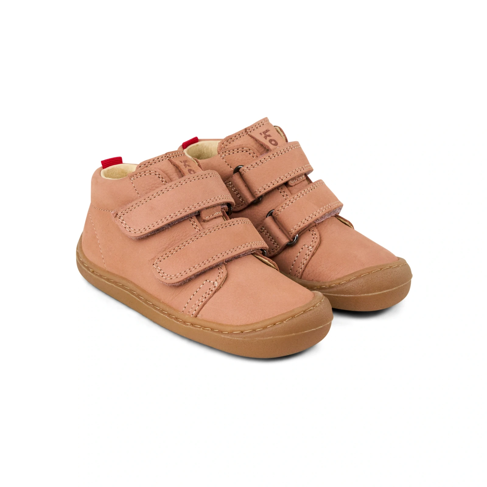 Повседневная обувь Koel BOB M Leather — пыльно-розовый, фото 2