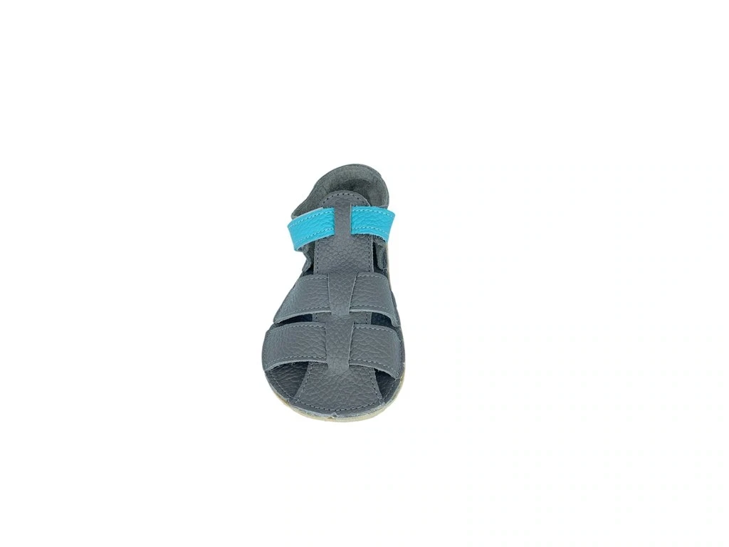 Сандалии Baby Bare Sandals New — синий (детские), фото 8