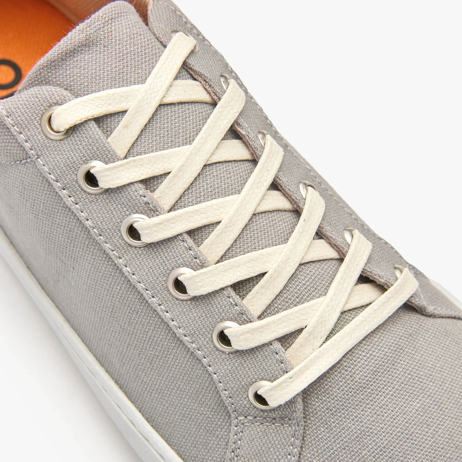Босоногие кеды Origo Everyday Sneaker Gen 3 — светло-серый, фото 7