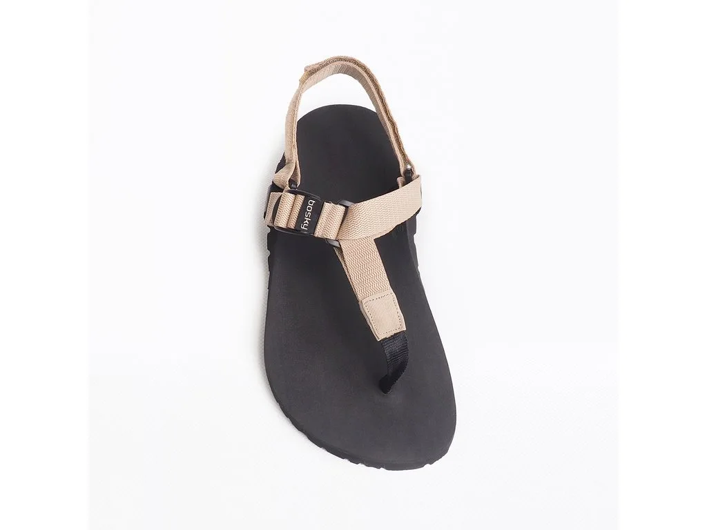 Босоногие сандалии Bosky Performance Light Y-tech Sand Strap — аутлет №0962, EU 47, фото 4