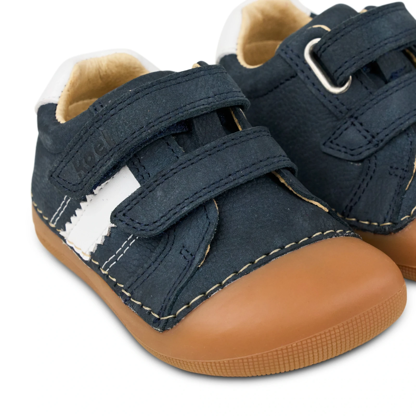 Кроссовки Koel ARCHIE Leather 3.0 — синий, фото 4