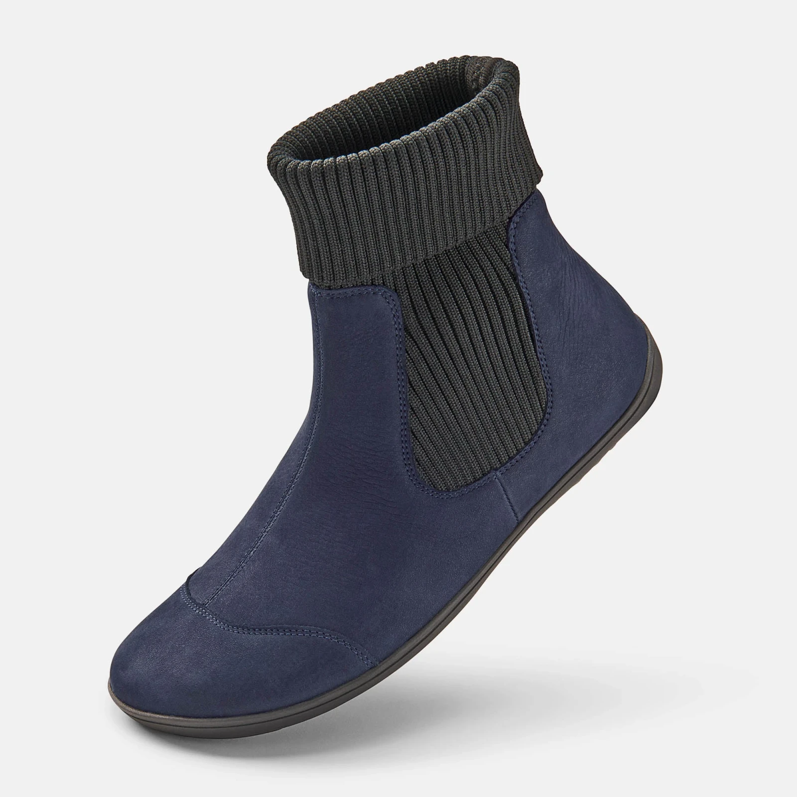 Ботинки BÄR Jody — тёмно-синий, фото 3