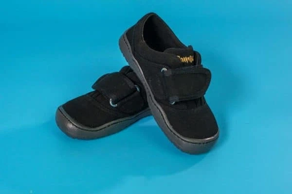 Босоногие кеды Sambas the bambas Bambita Noche — фото 1 из 9