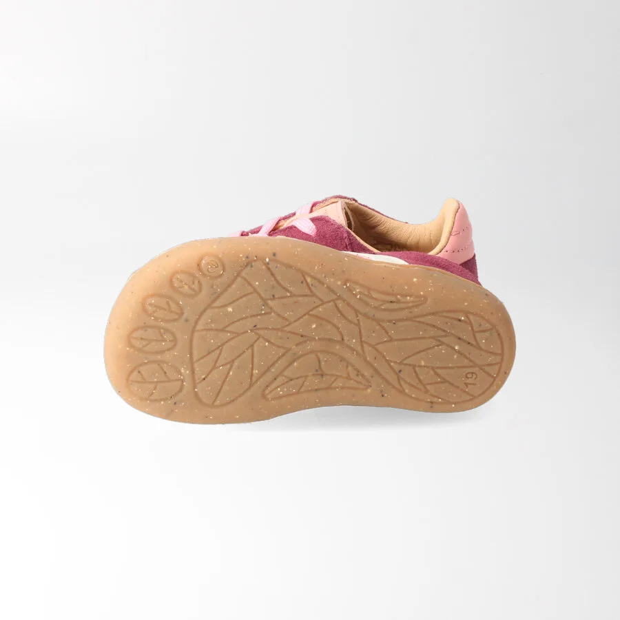 Босоногие кроссовки bLIFESTYLE wildbieneSTYLE — ягодный (арт. V26424SL860), фото 2