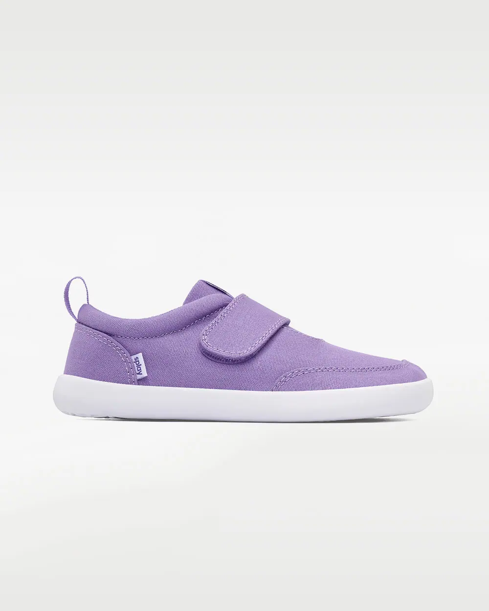 Детские босоногие кеды Splay EXPLORE Kids — Lavender — фото 1 из 6