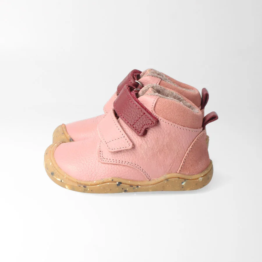 Босоногая обувь bLIFESTYLE streifenhörnchenSTYLE — розовый (арт. BN156105MV610)