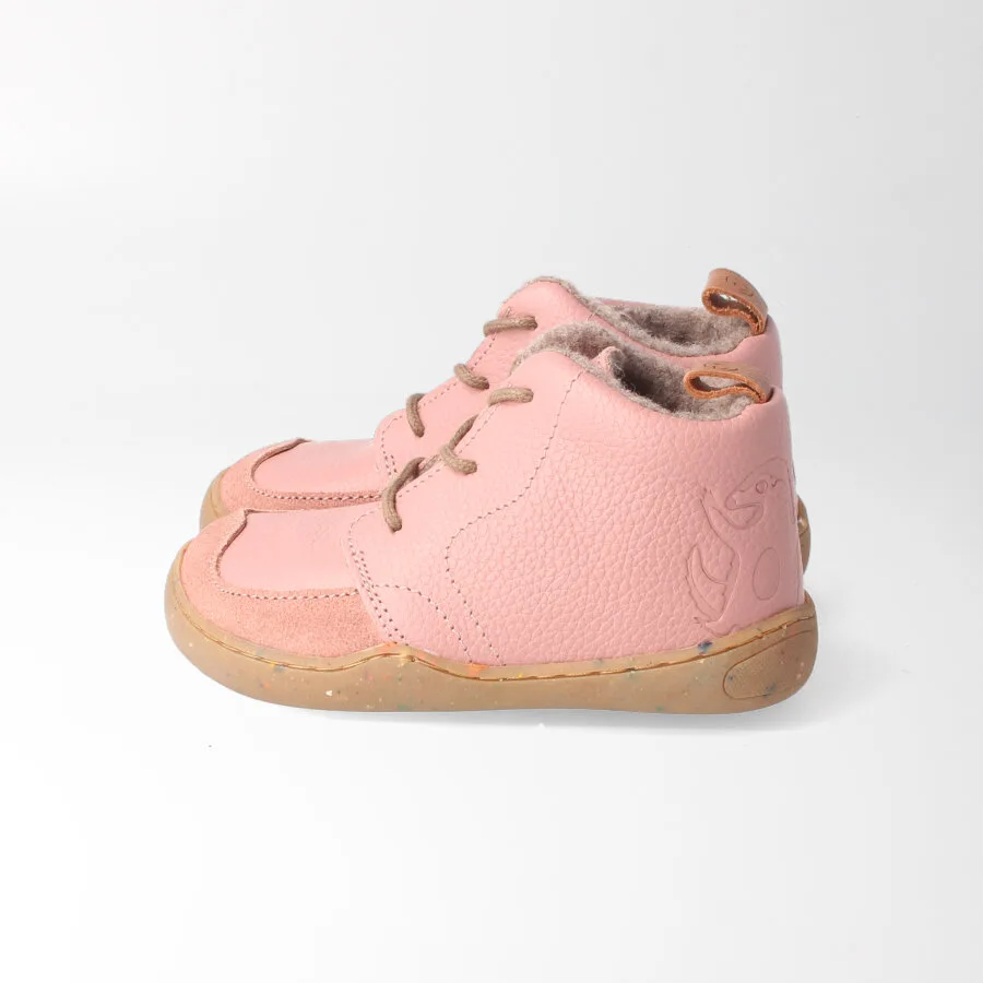Босоногая обувь bLIFESTYLE pangolinSTYLE — розовый (арт. BN256102MV610)
