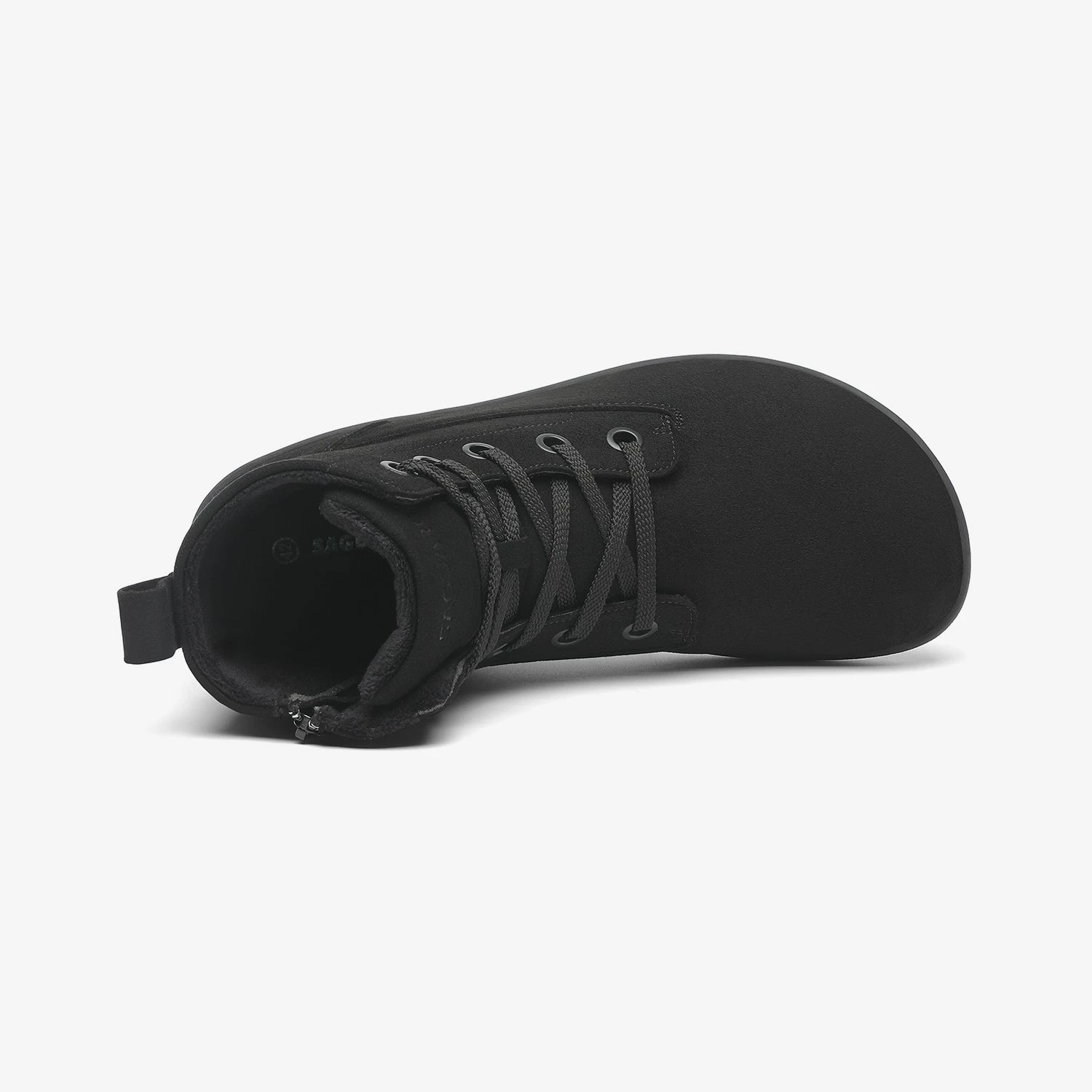 Зимние ботинки Saguaro Ambition III — чёрный, фото 4