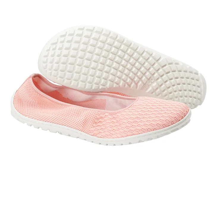 Женские балетки ZAQQ SUQAR Lightpink, фото 2
