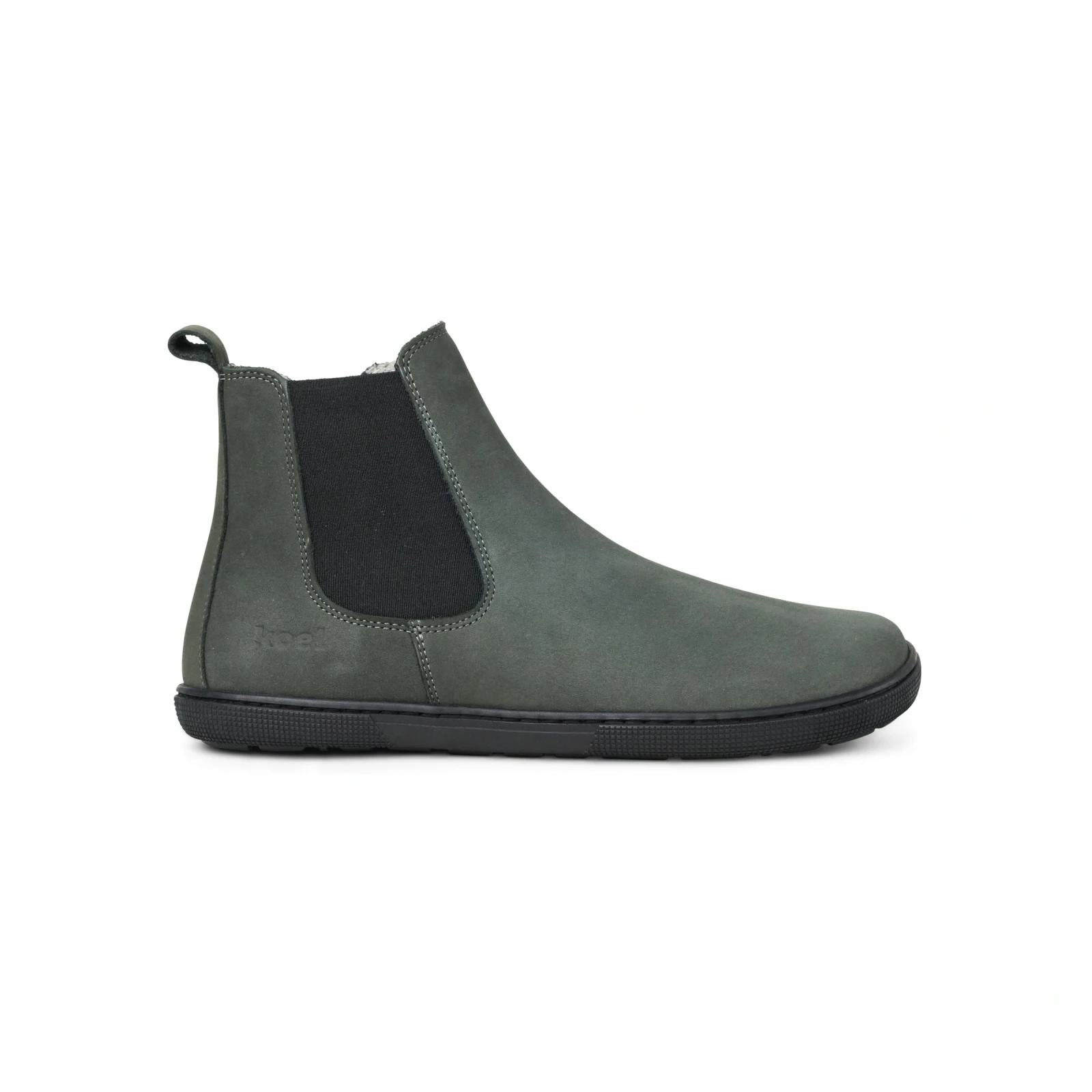 Ботинки Koel FILAS Merino — хаки
