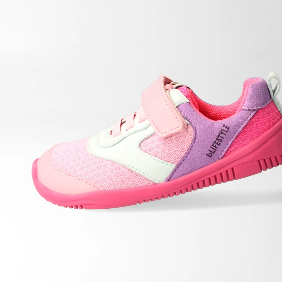 Босоногие кроссовки bLIFESTYLE dodoSTYLE — розовый (арт. VE16422S630), фото 2