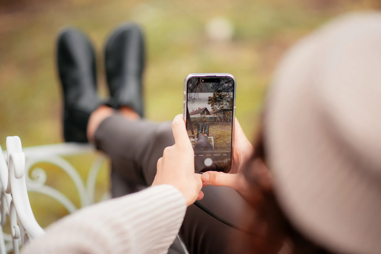 Ботинки Ahinsa Chelsea 2.0 Barefoot — чёрный, фото 19