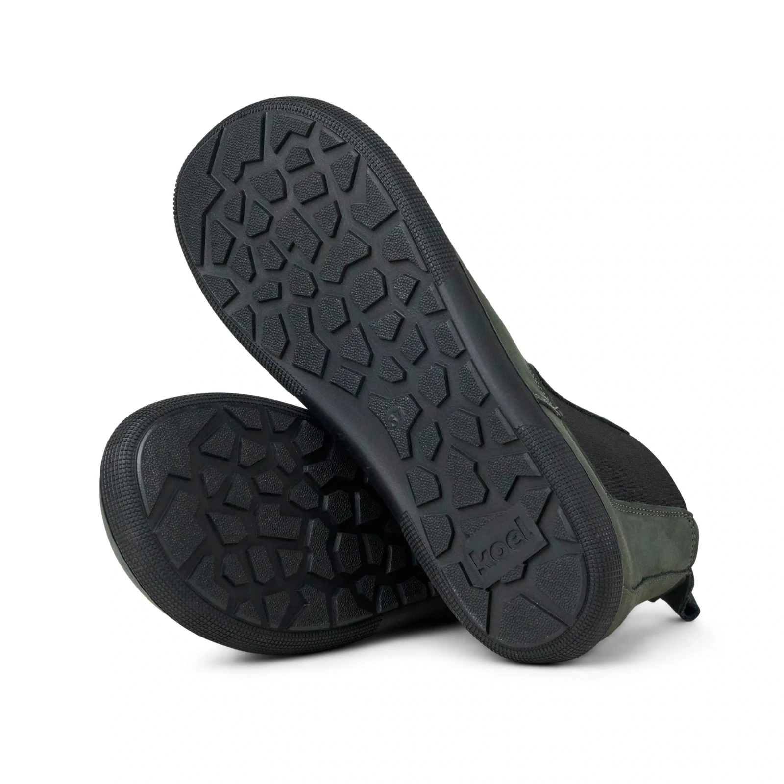 Ботинки Koel FILAS Merino — хаки, фото 5