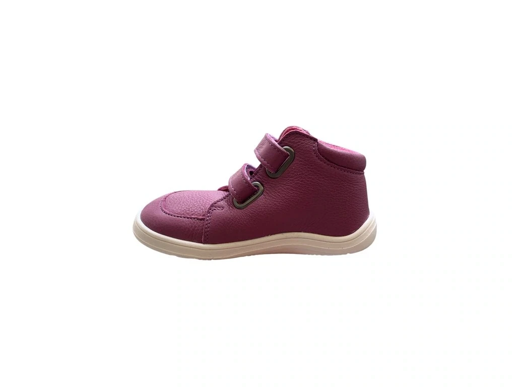 Ботинки Baby Bare Febo Fall — розовый, фиолетовый (детские), фото 3