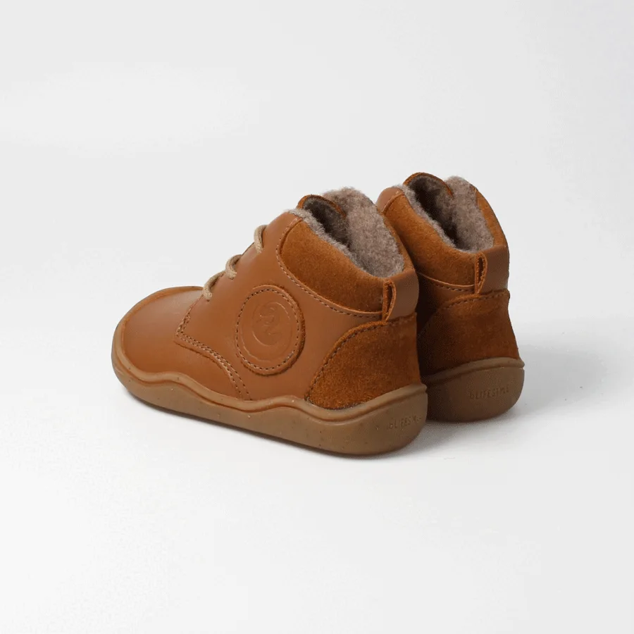 Босоногая обувь bLIFESTYLE babypangolinSTYLE — коричневый (арт. BN245420MV910), фото 3