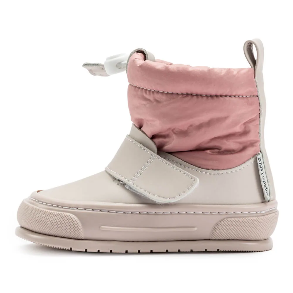 Детская обувь Zapato Feroz «Bernia Feroz» — розовый — фото 1 из 4