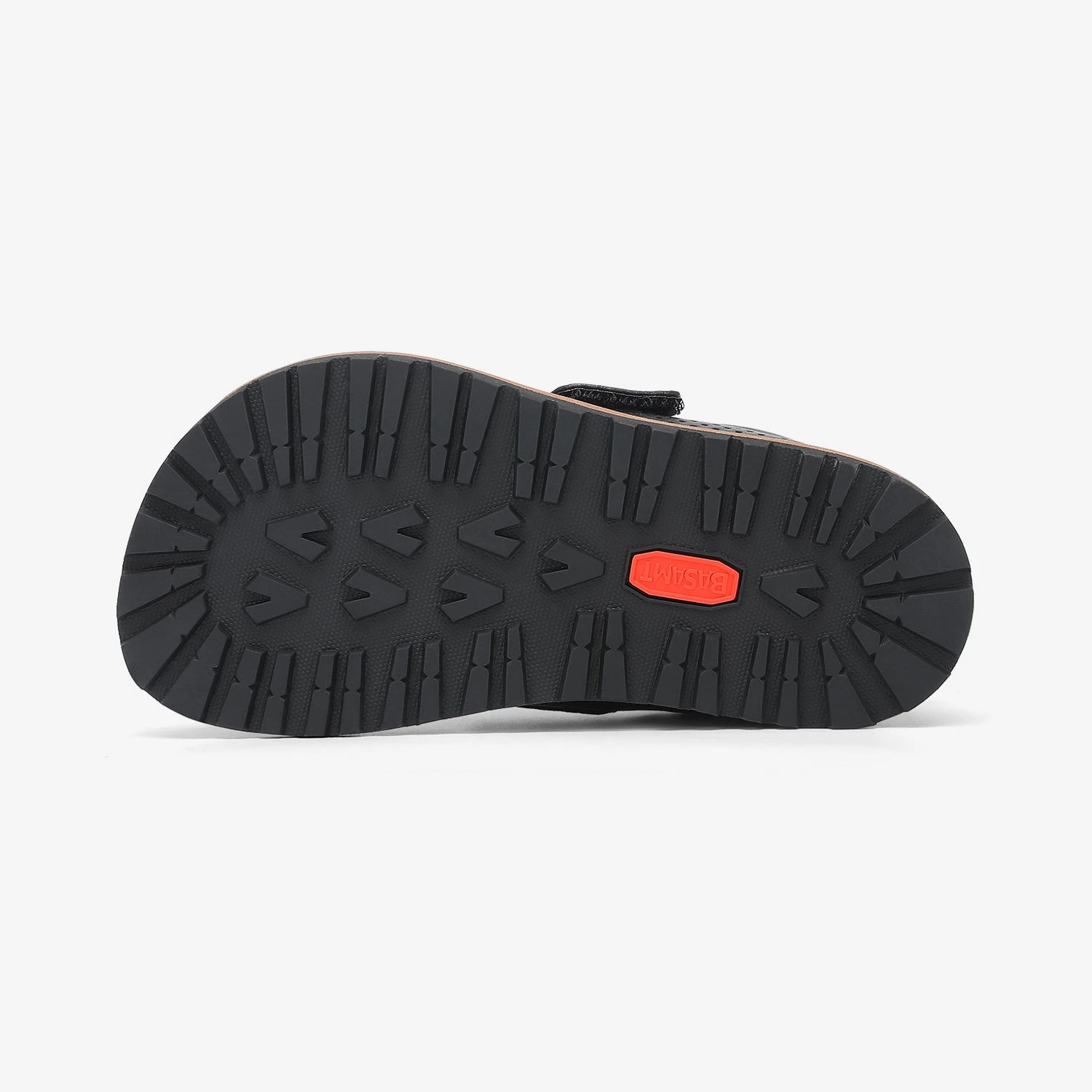 Детские полуботинки Saguaro Form I Air — чёрный, фото 6