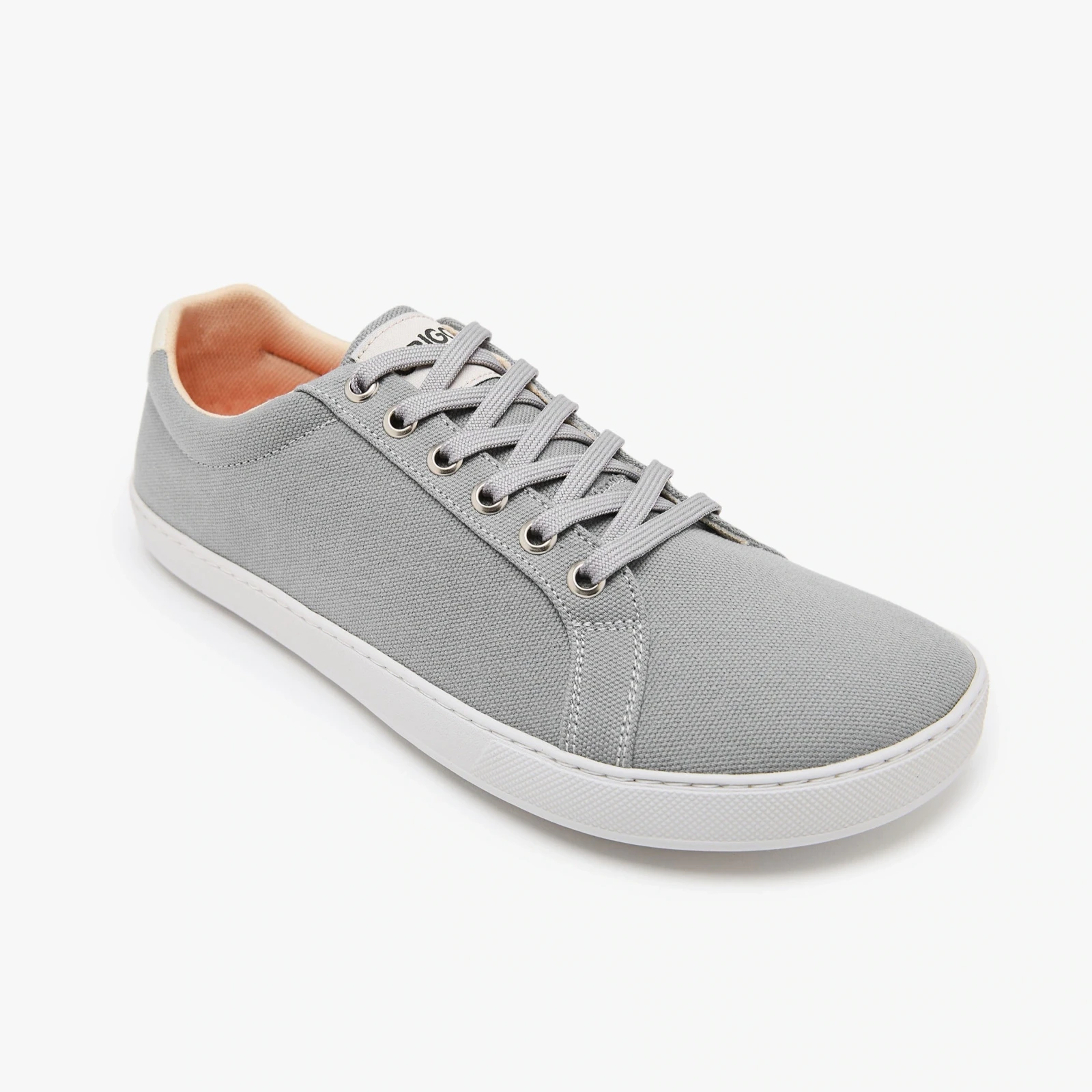 Босоногие кеды Origo Everyday Sneaker Gen 4 — светло-серый