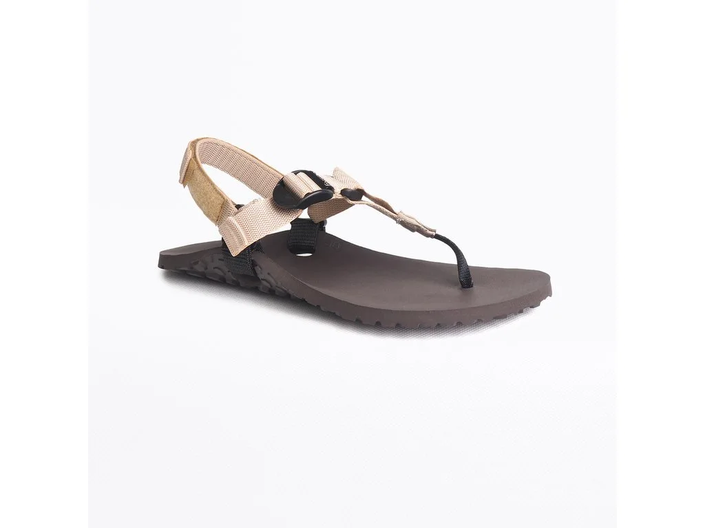 Босоногие сандалии Bosky Performance Light II Y-tech Sand Strap — фото 1 из 5