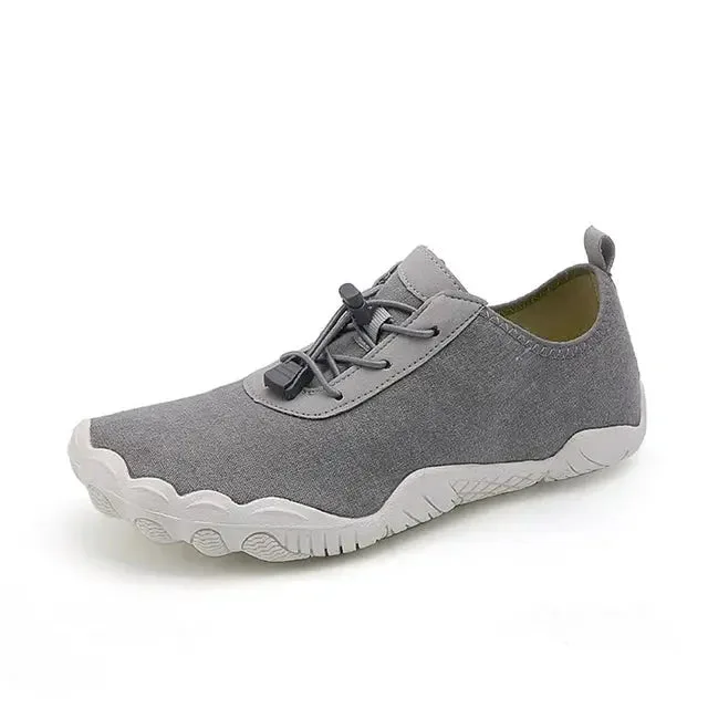 Повседневная обувь Bearefoot Glamers — Grey, фото 3