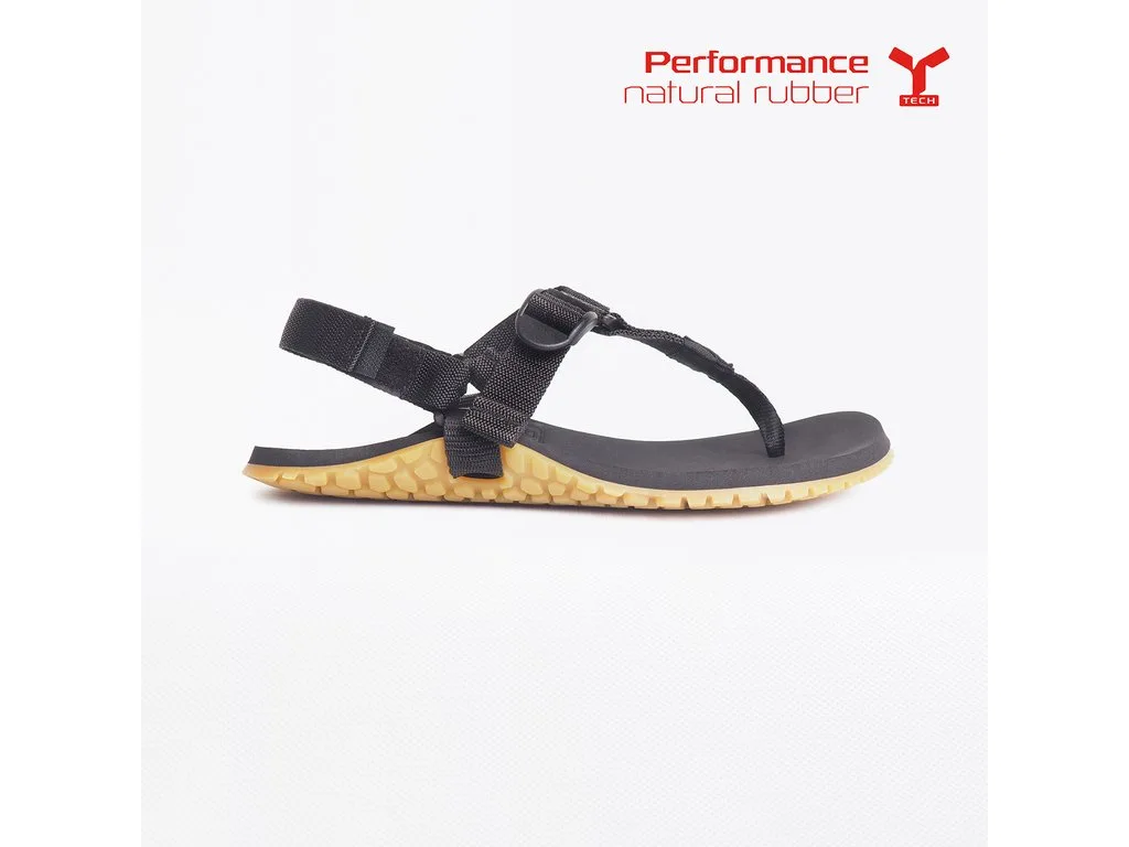 Босоногие сандалии Bosky Performance Natural Rubber Y-tech — аутлет №1010, EU 42, фото 2