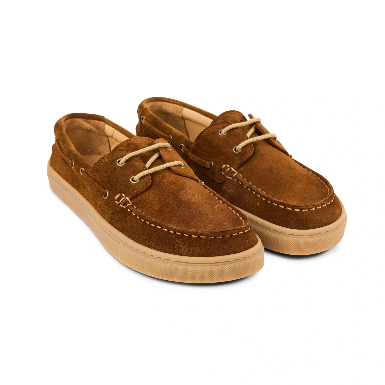 Повседневная обувь Koel HIVERA SUEDE — коньячный, фото 2