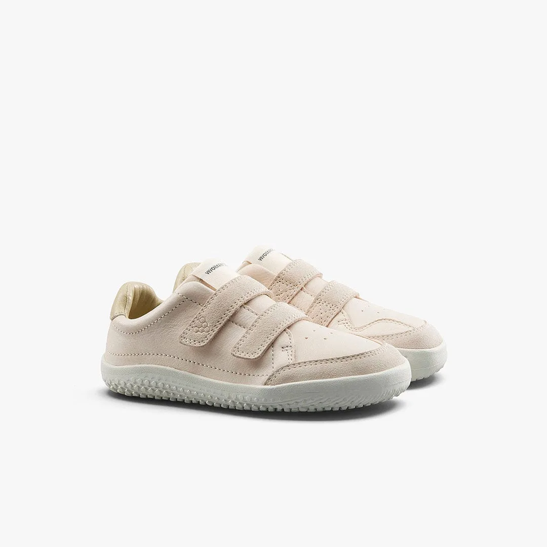 Кроссовки Vivobarefoot Gobi Sneaker — для дошкольников, розовый, фото 4