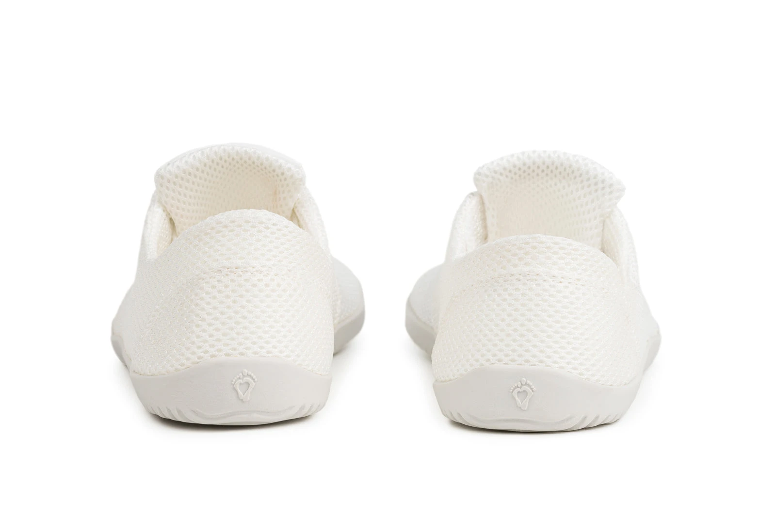 Кроссовки Ahinsa AirNet Barefoot — белый, фото 14
