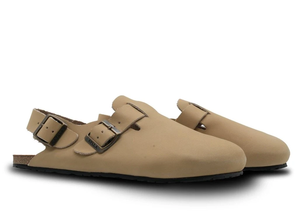 Обувь Aylla Tinku SUMAQ — бежевый, фото 3