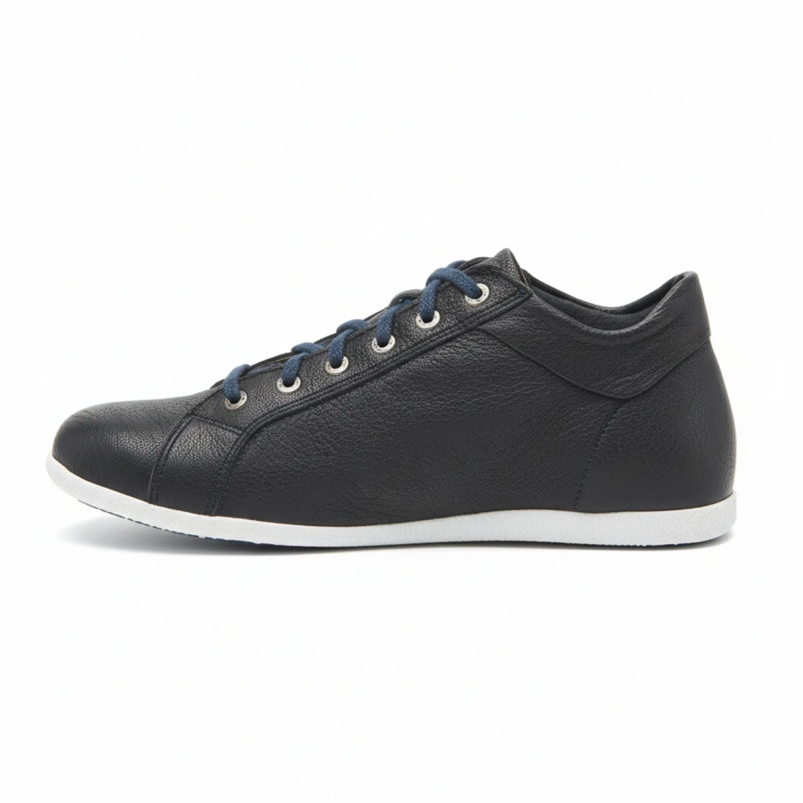 Ботинки BÄR Magda — тёмно-синий, фото 2