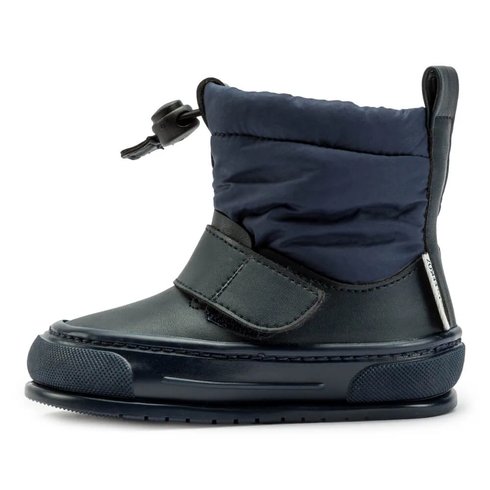 Детская обувь Zapato Feroz «Bernia Feroz» — синий — фото 1 из 4