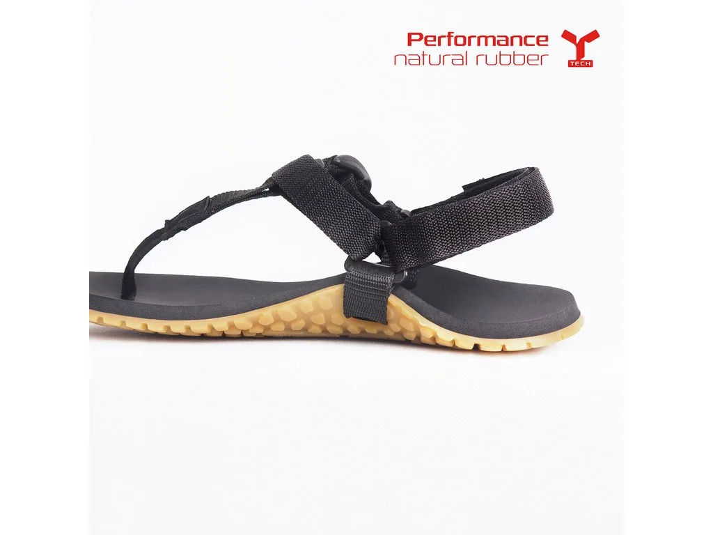 Босоногие сандалии Bosky Performance Natural Rubber Y-tech — аутлет №1010, EU 42, фото 4