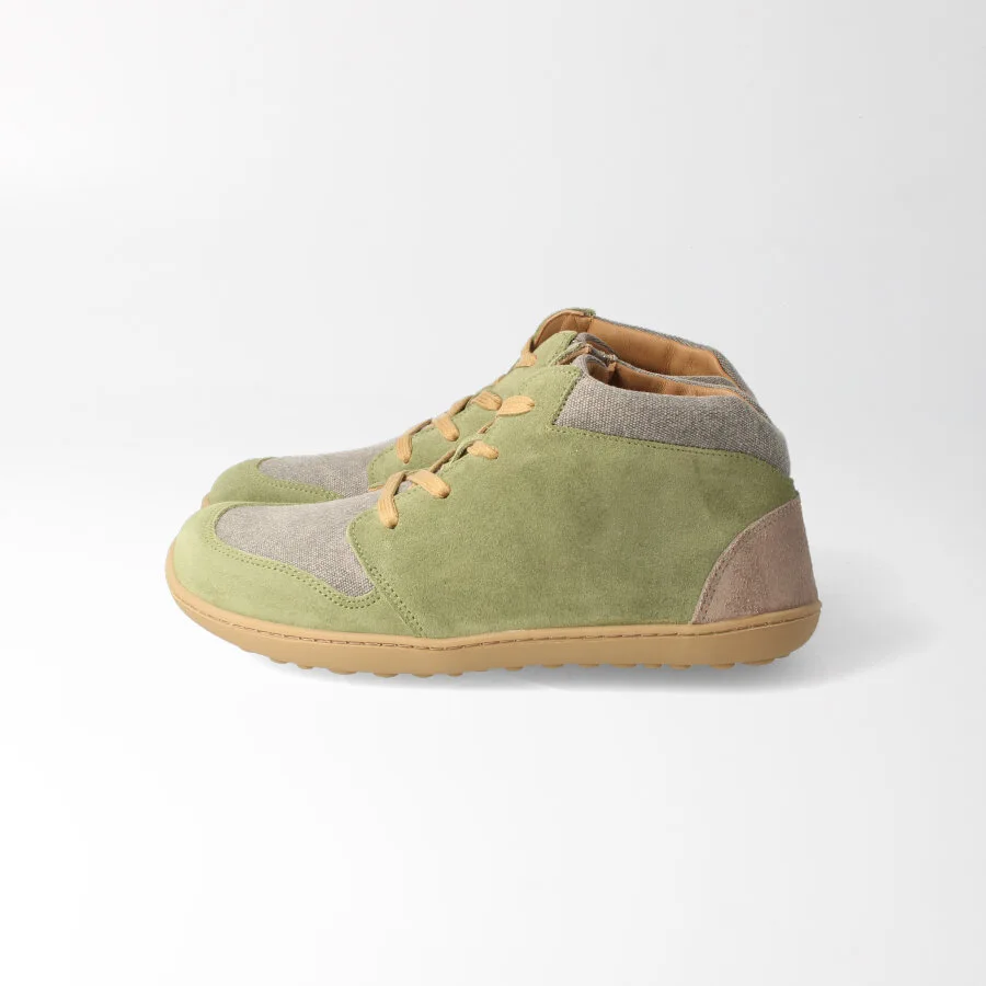 Босоногие полуботинки bLIFESTYLE randomSTYLE — петроль (арт. BV22415L550) — фото 1 из 6