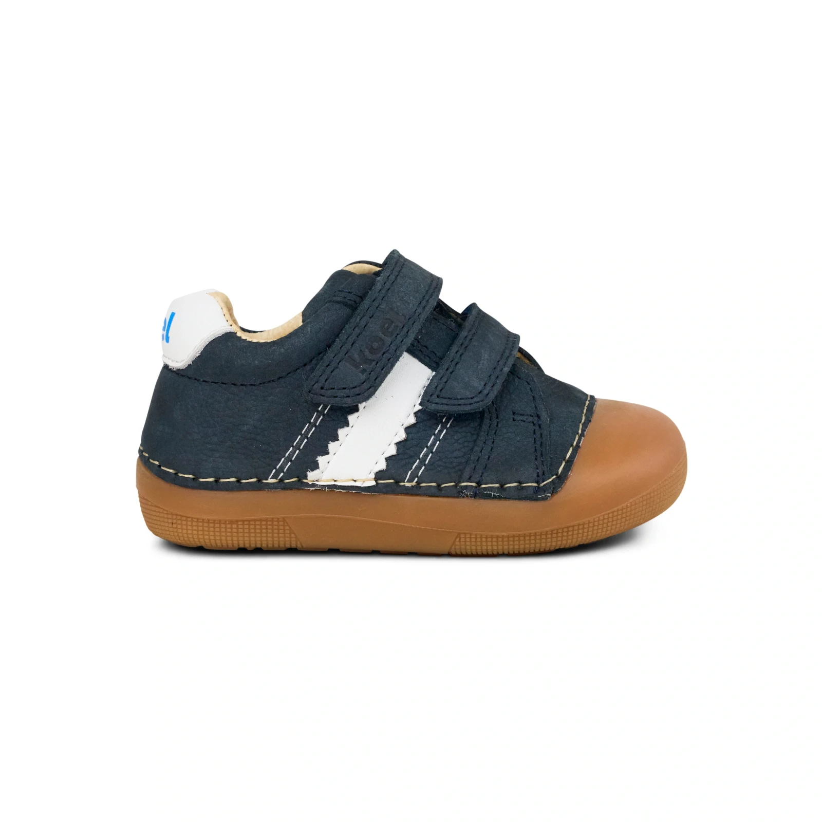 Кроссовки Koel ARCHIE Leather 3.0 — синий