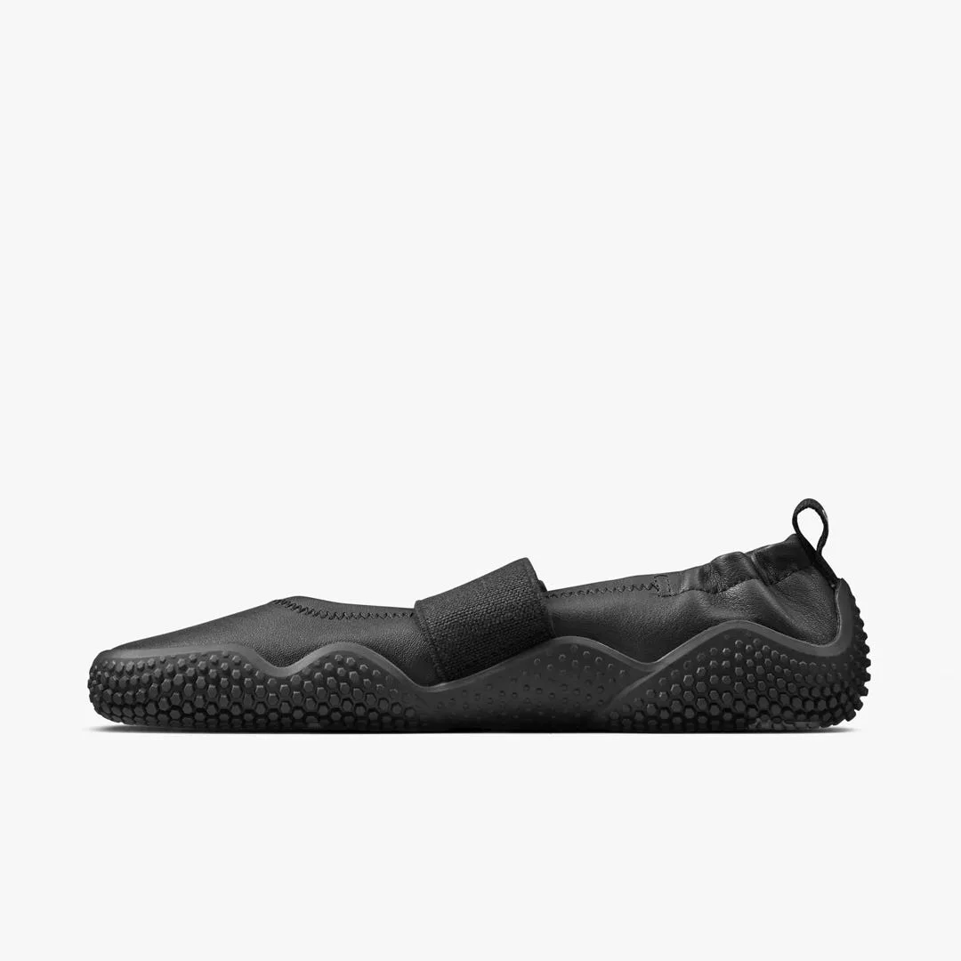 Балетки Vivobarefoot Motus Studio Ballet — женская модель, чёрный, фото 3