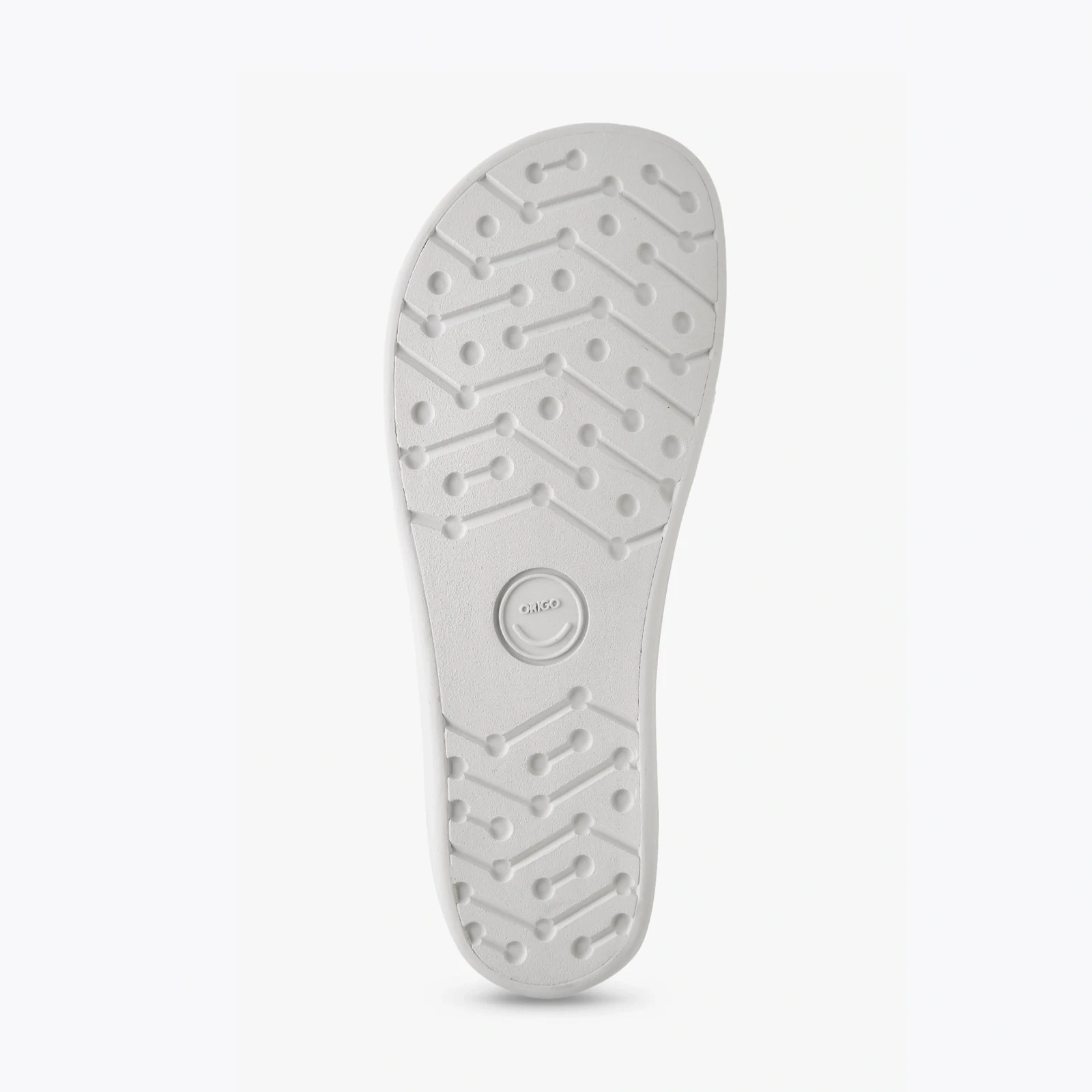 Босоногие кеды Origo Everyday Sneaker Gen 4 — светло-серый, фото 7
