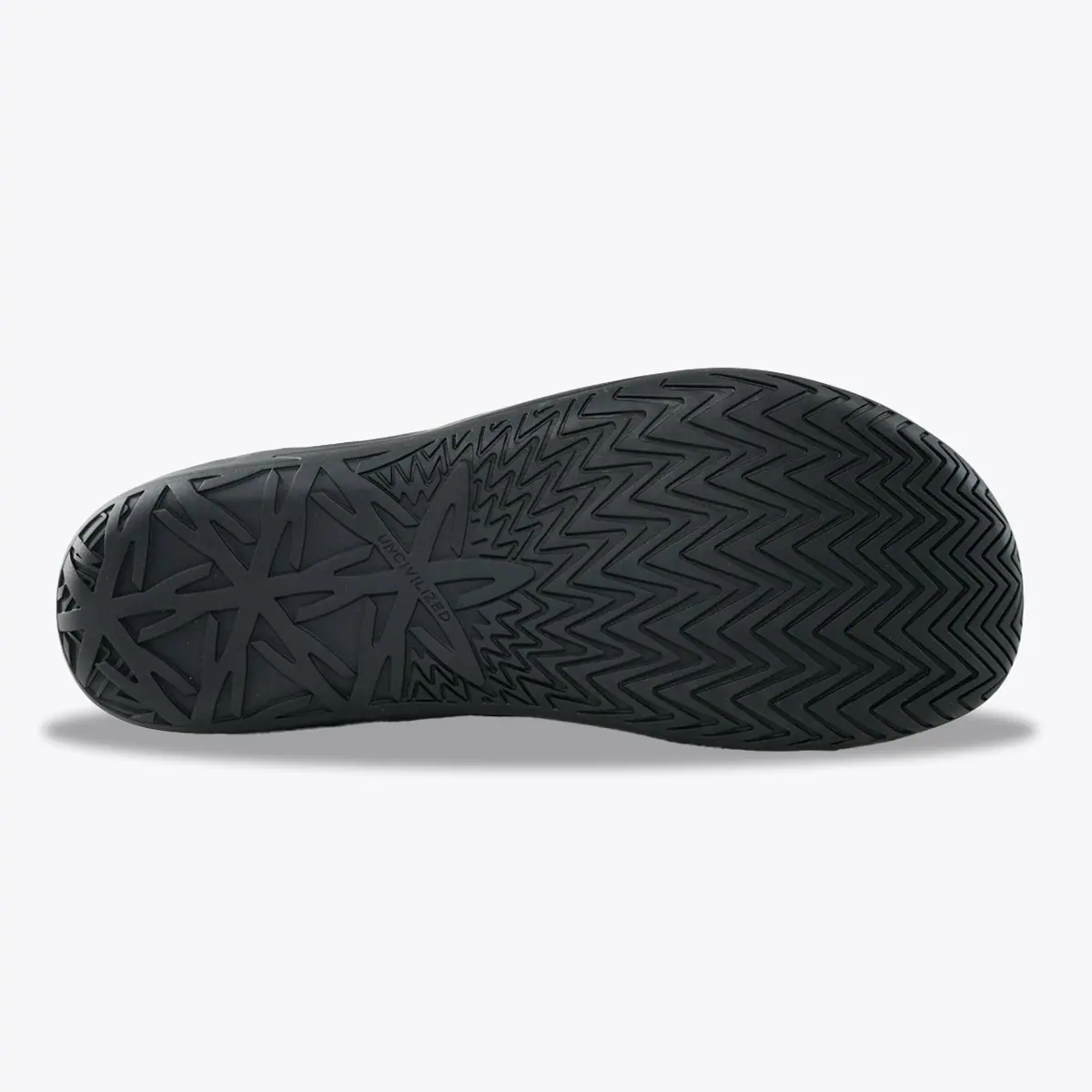 Босоногие кроссовки Uncivilized Sneaker 2.0 — Killer Whale, фото 2