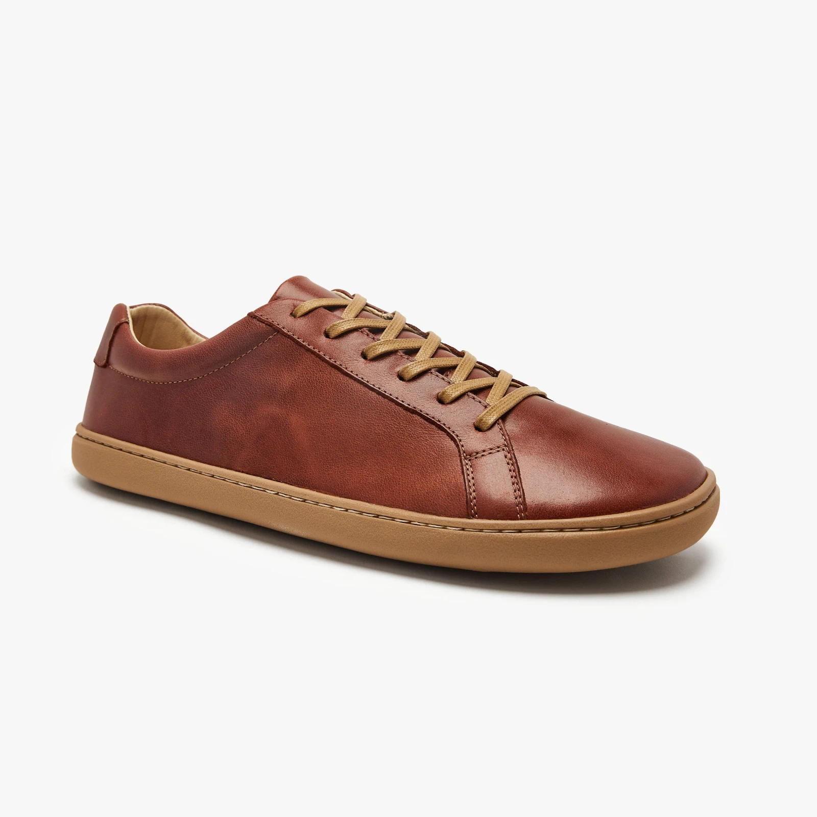 Босоногие кеды Origo Everyday Sneaker Gen 3 — корица