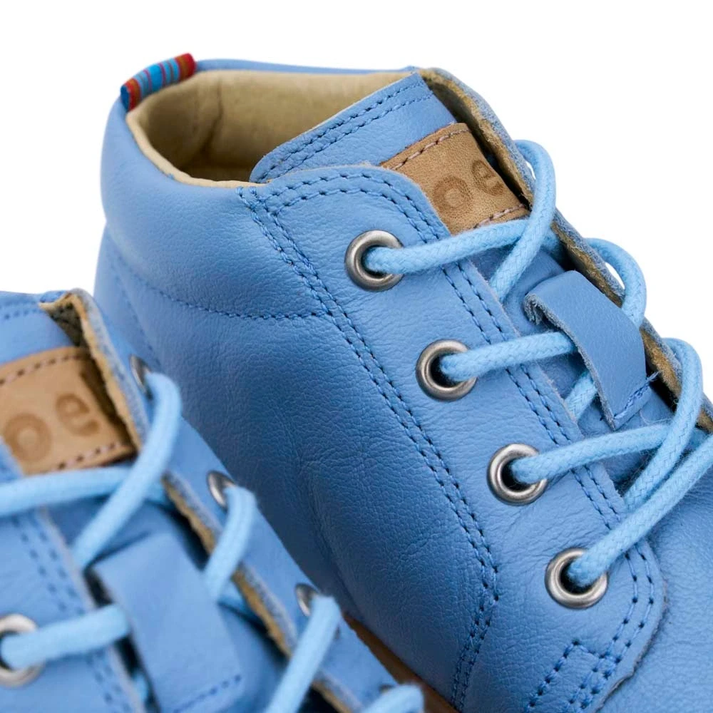Повседневная обувь Koel DELI Napa — небесно-голубой, фото 4