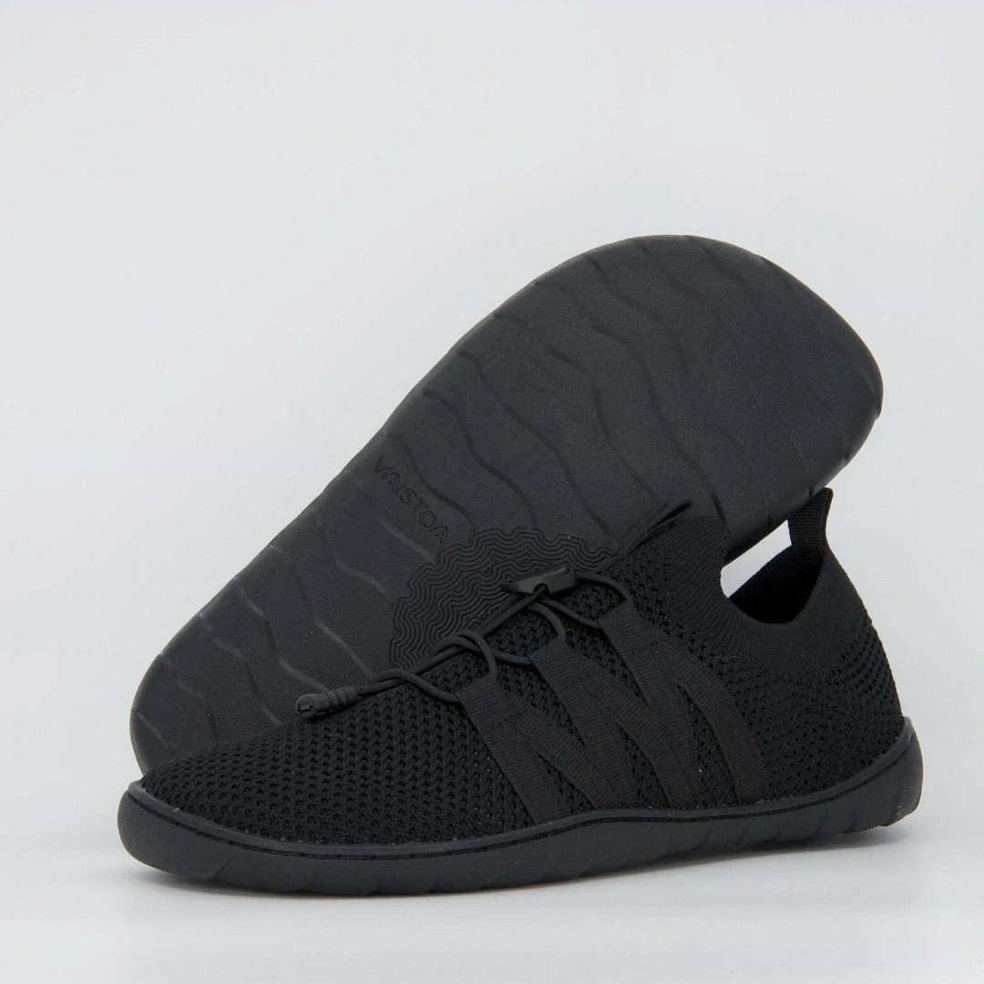 Босоногие слипоны Vaistoa Riemu — фото 1 из 8
