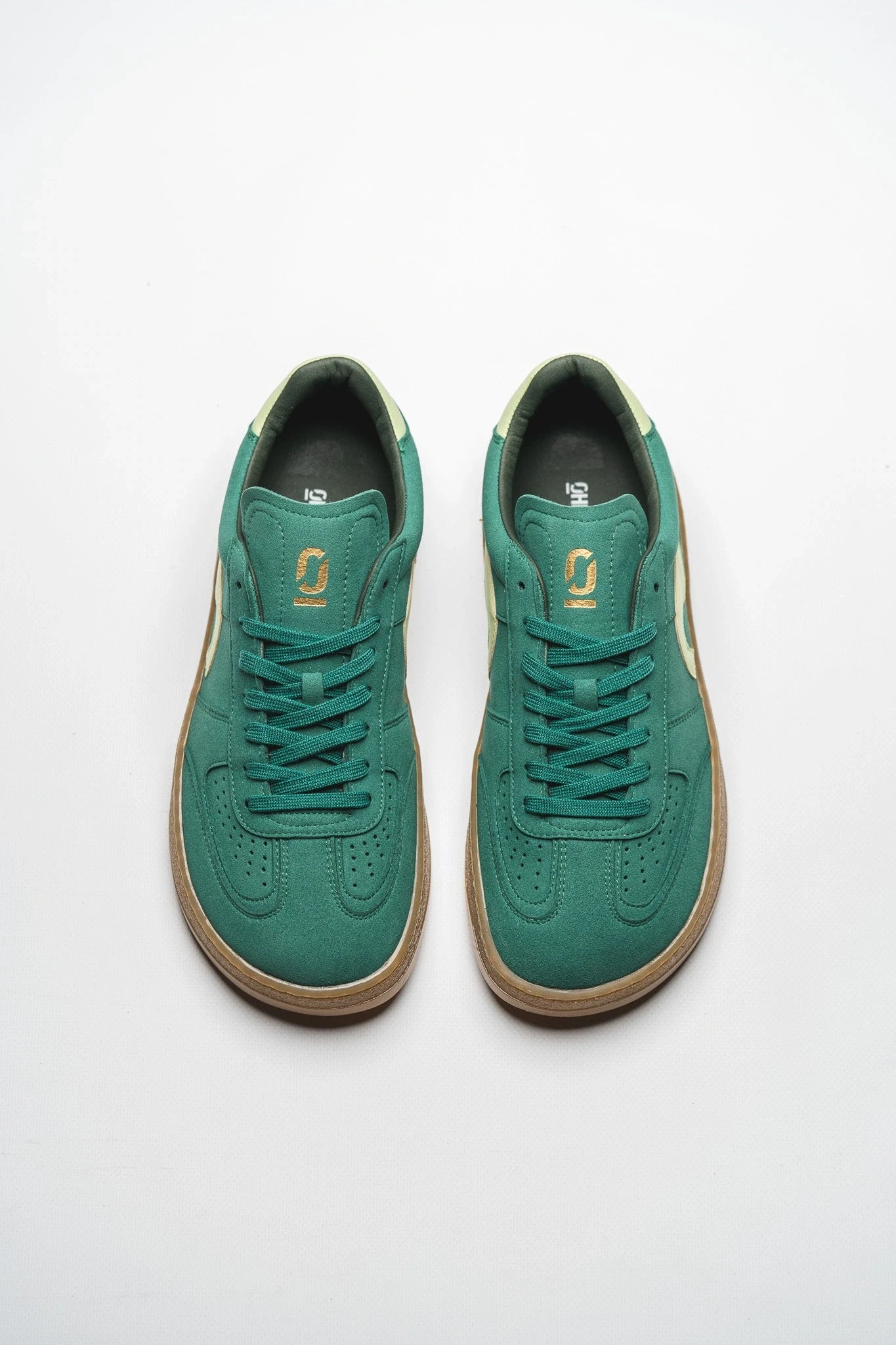 Босоногие кроссовки Ohne Project 070, фото 11