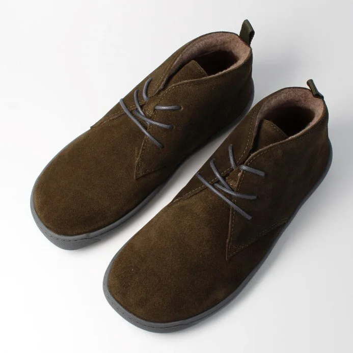 Босоногая обувь bLIFESTYLE classicSTYLE — оливковый, фото 2