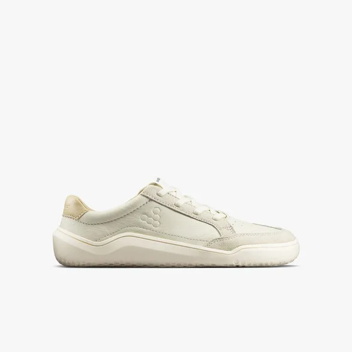 Кроссовки Vivobarefoot Gobi Sneaker — для подростков, светло-бежевый