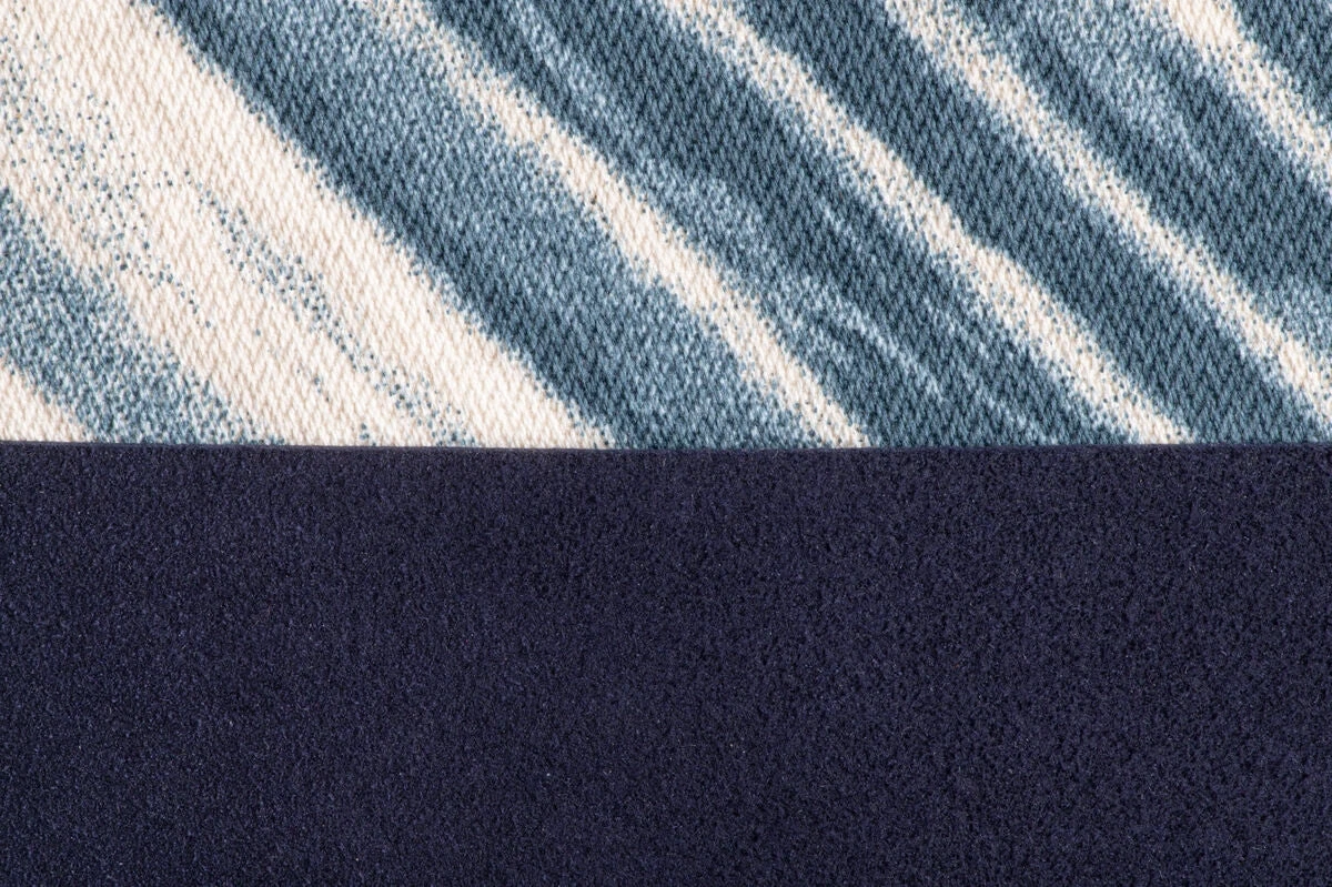 Повседневная босоногая обувь Wildling ONU — синий, разноцветный, оранжевый, белый, фото 4