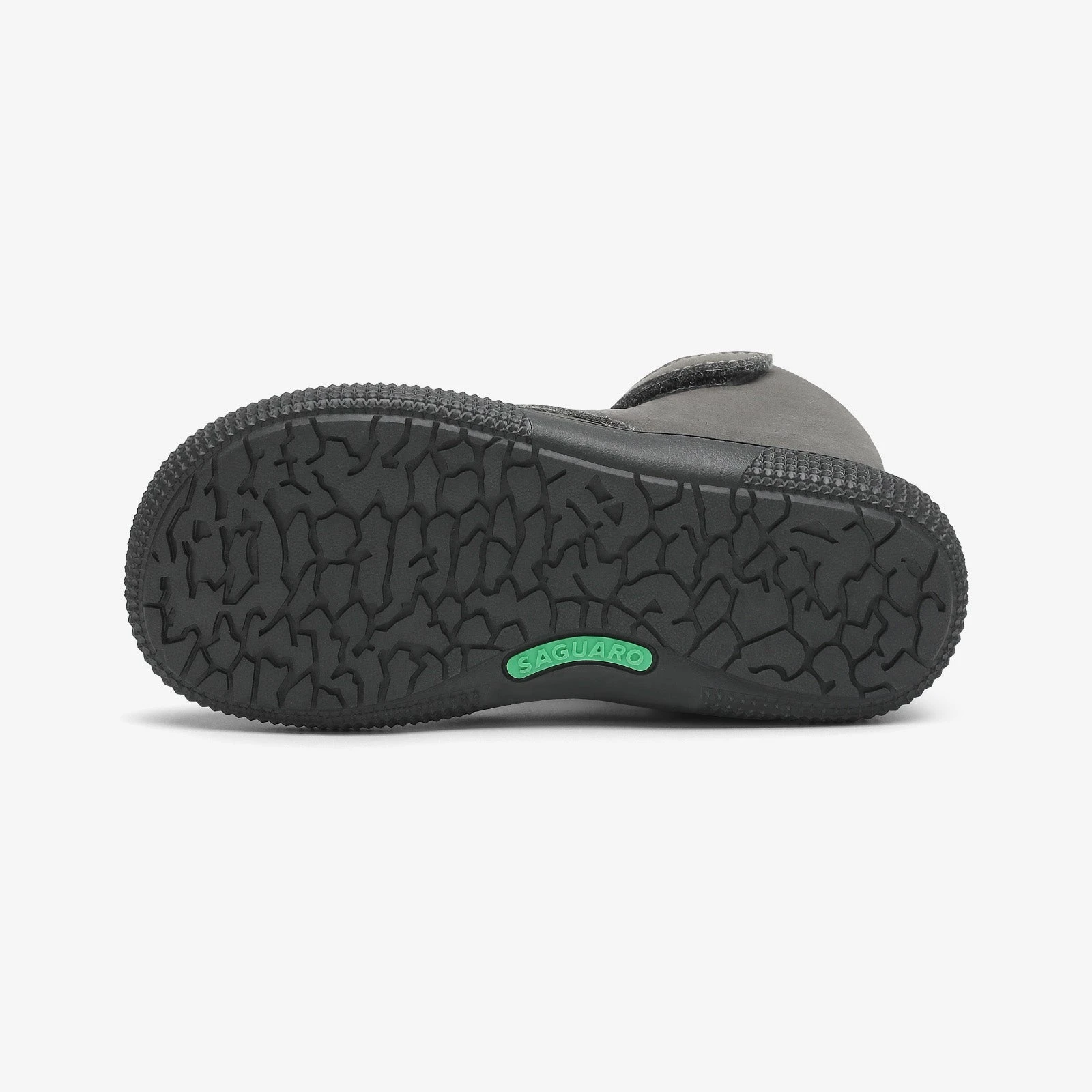 Детские зимние ботинки Saguaro Ambition II — серый, фото 3